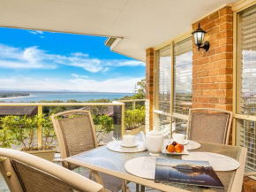 The Pinnacle A Pet Friendly Family Holiday on Top of the World